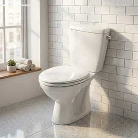 Bồn cầu 2 khối INAX C-117VA