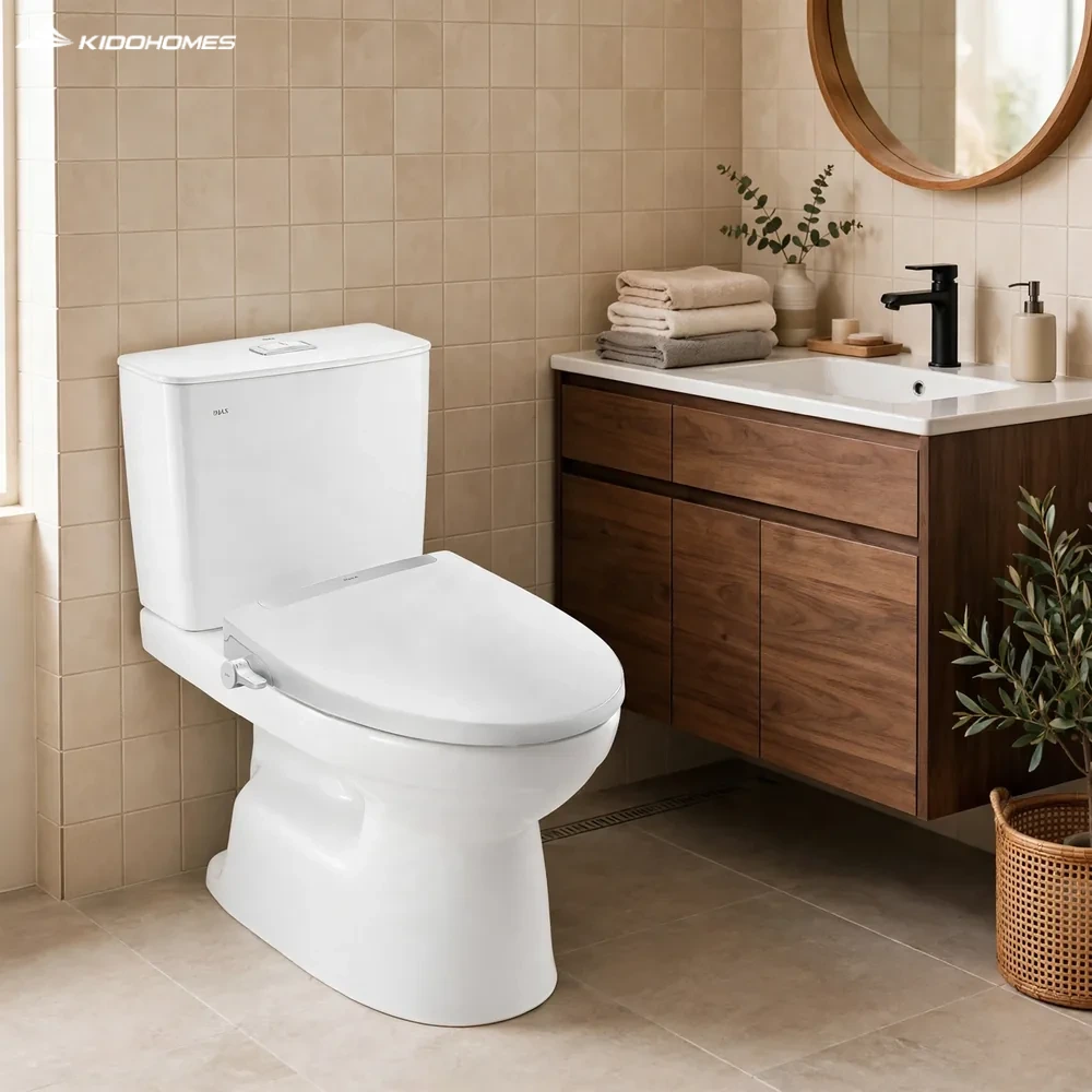 Bồn cầu INAX C-514A + CW-S15VN
