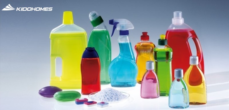 Dung dịch trung tính (pH 5.5–7) – Vệ sinh hàng ngày, an toàn tuyệt đối Dung dịch trung tính (pH 5.5–7) – Vệ sinh hàng ngày, an toàn tuyệt đối