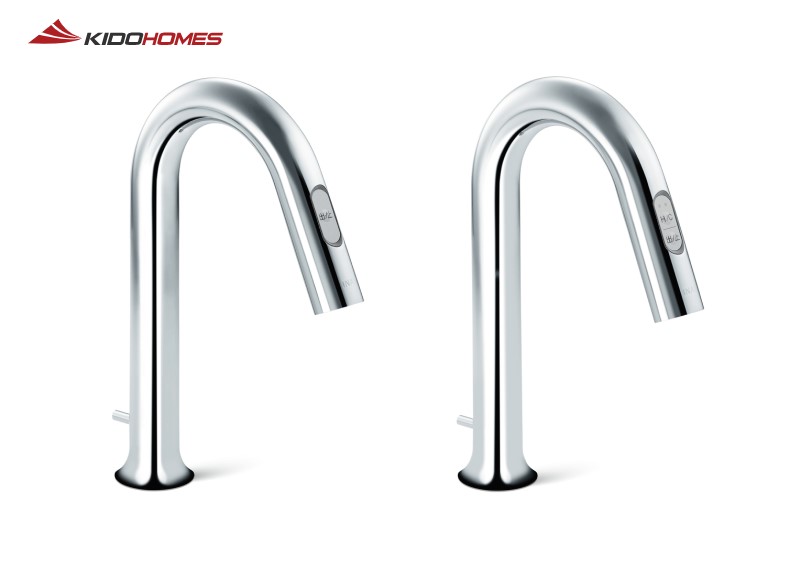 Vòi tự động Battery-Operated AUTOMAGE