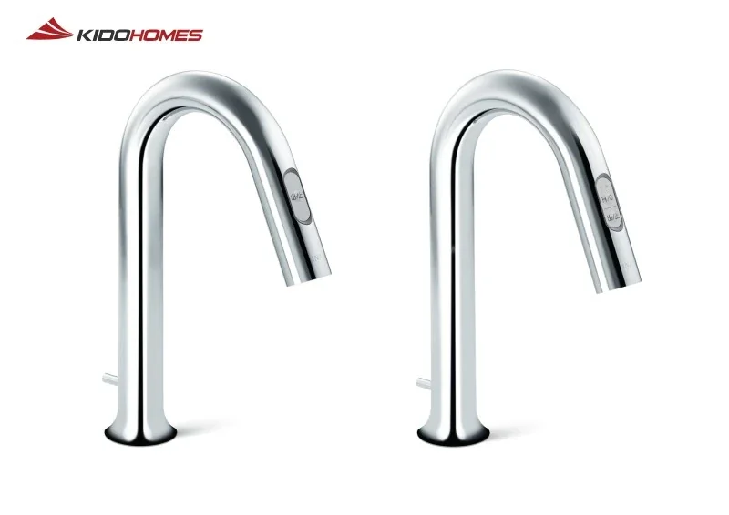 Vòi tự động Battery-Operated AUTOMAGE