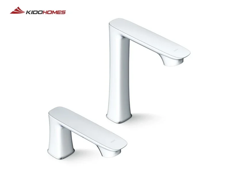 Vòi chậu tự động AUTOMAGE GX là một trong những sản phẩm nổi bật được trao giải Red Dot Design Award