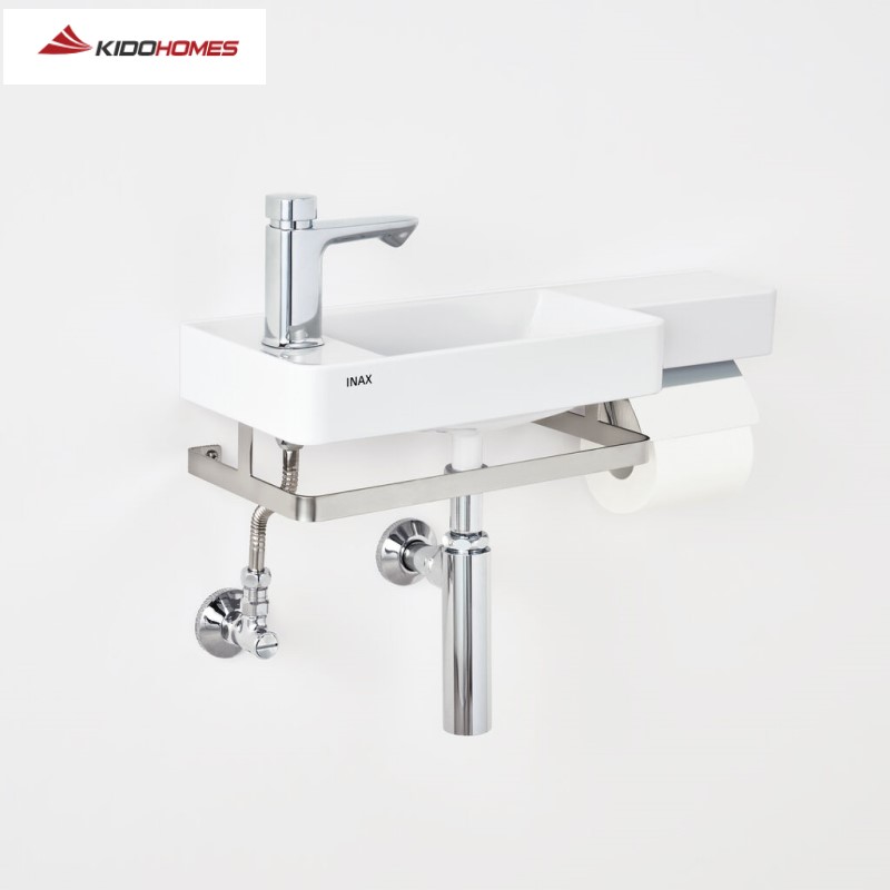 Chậu rửa đa năng All in One Washbasin