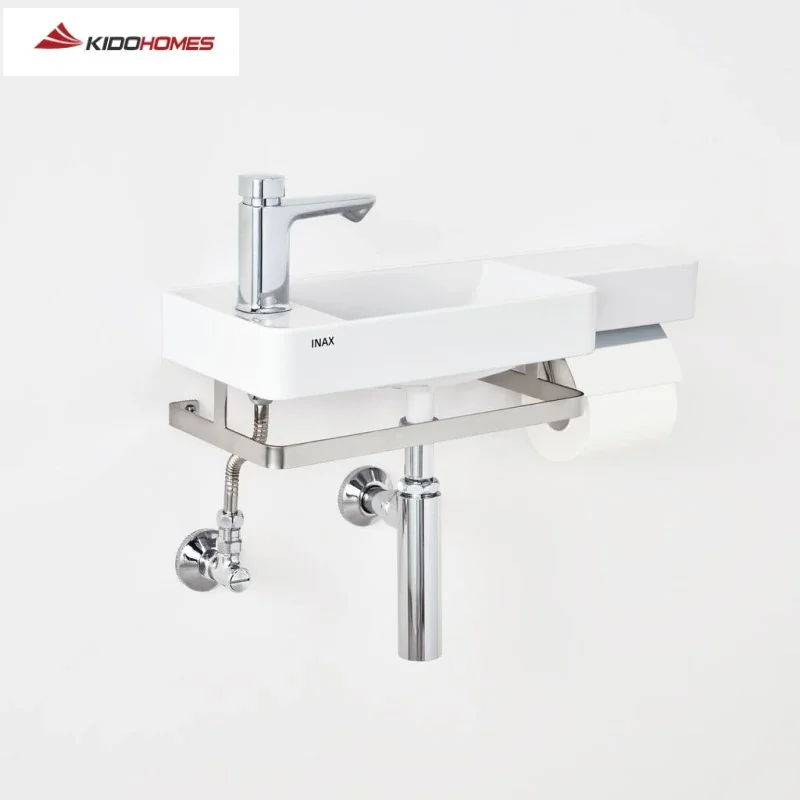 Chậu rửa đa năng All in One Washbasin