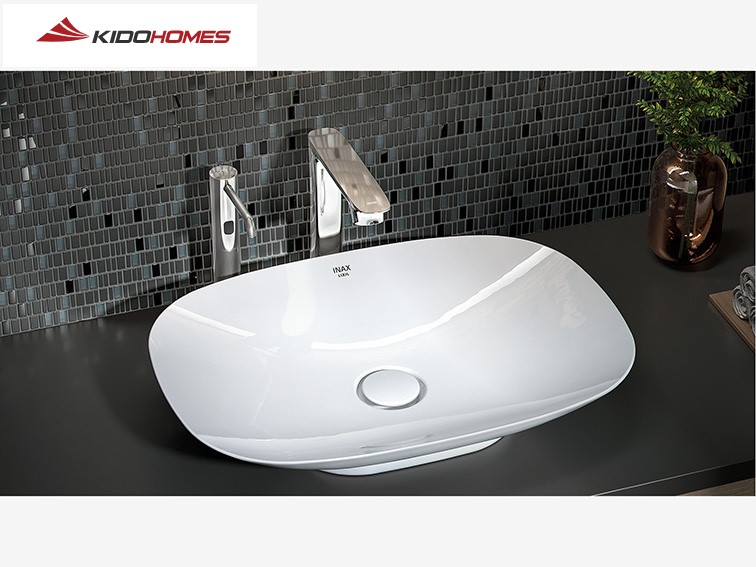 Hộp xà phòng tự động AUTO SOAP (KS-941/942/943)