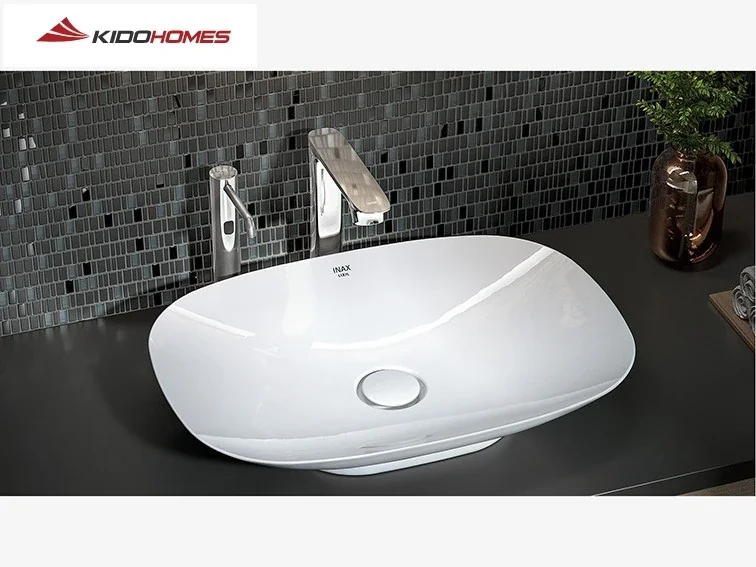 Hộp xà phòng tự động AUTO SOAP (KS-941/942/943)