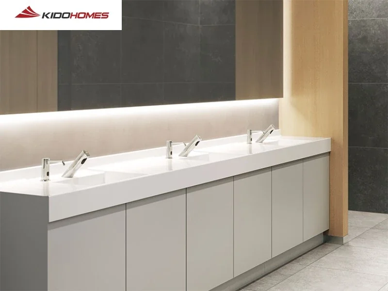 Sự thành công của INAX tại giải thưởng quốc tế đến từ nhiều lý do