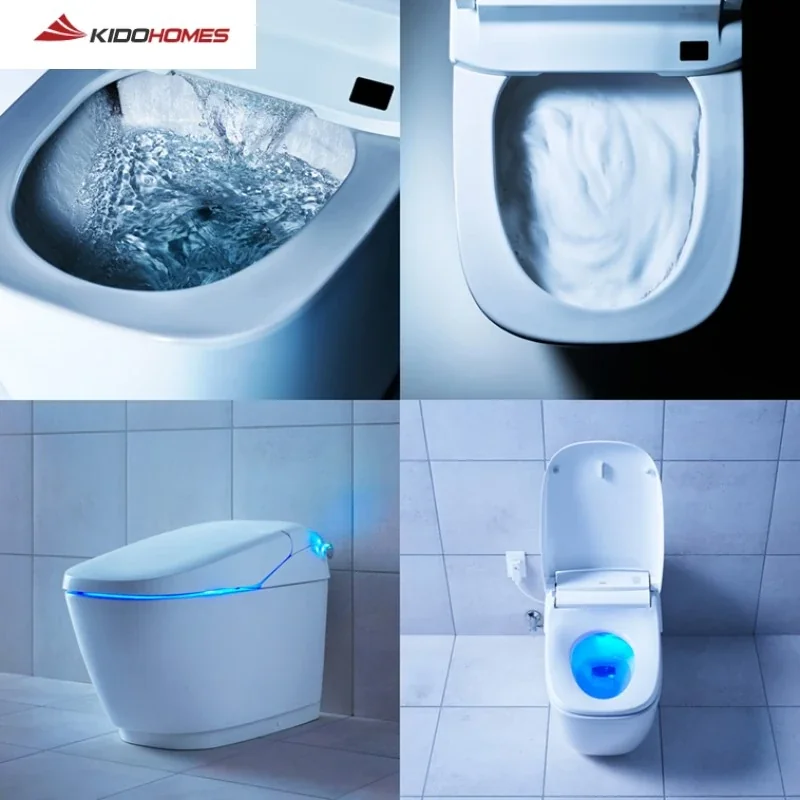 Bồn cầu thông minh Inax được đánh giá cao và thắng giaiar thưởng thiết kế quốc tế