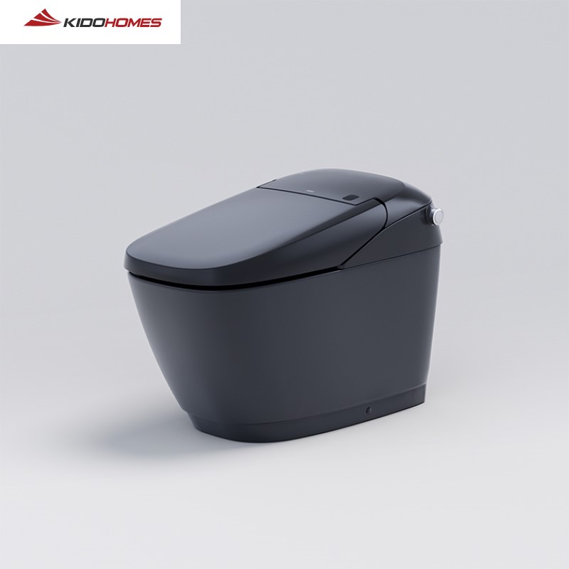 Bồn cầu thông minh Inax được đánh giá cao và thắng giaiar thưởng thiết kế quốc tế