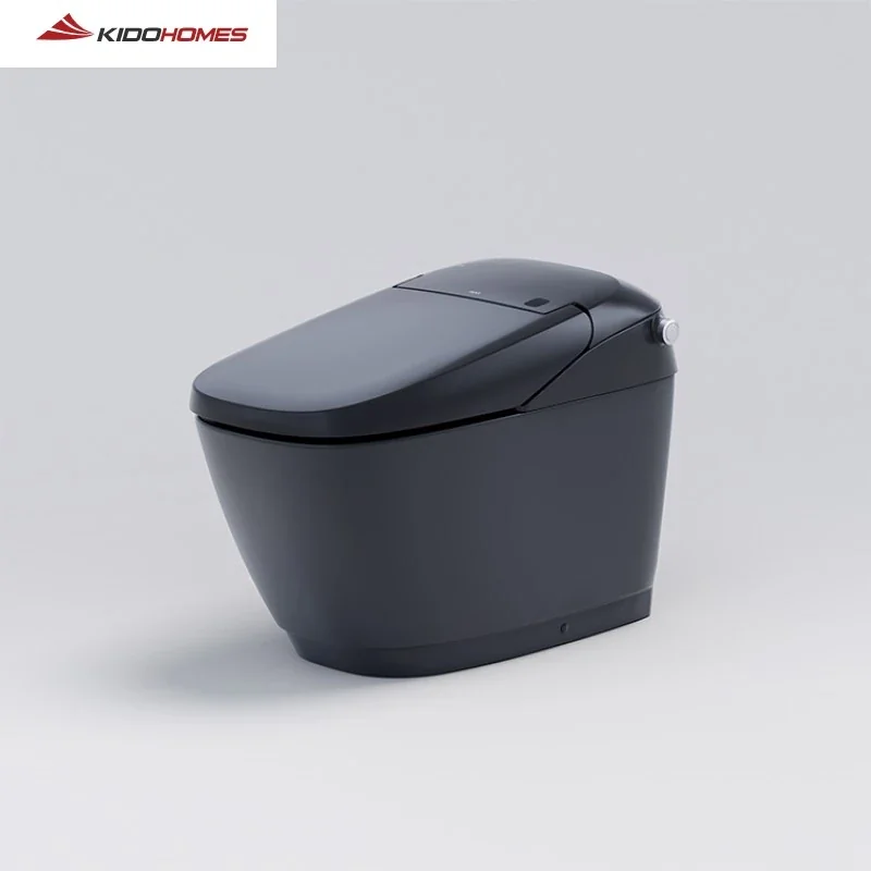 Bồn cầu thông minh Inax được đánh giá cao và thắng giaiar thưởng thiết kế quốc tế