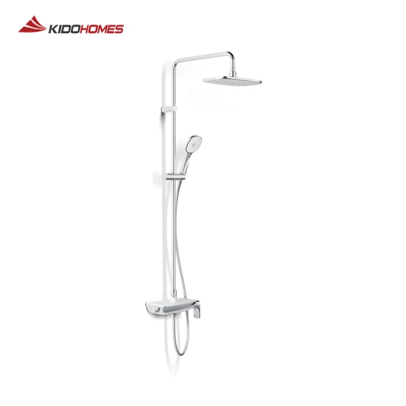 Sen tắm nước nóng lạnh thuộc bộ sưu tập INAX S200