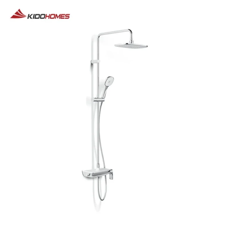 Sen tắm nước nóng lạnh thuộc bộ sưu tập INAX S200