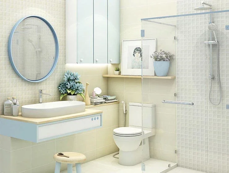 cach bai tri phong tam sach va dep 03