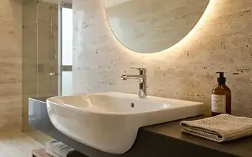 Tủ chậu