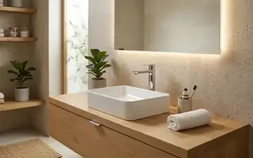 Chậu rửa