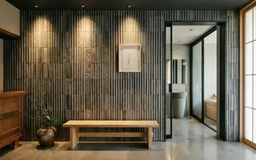 Gạch ốp lát INAX