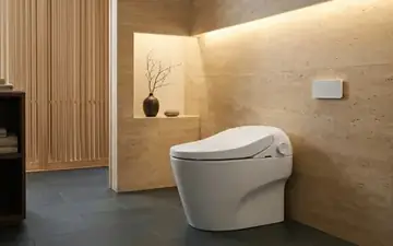 Nắp rửa