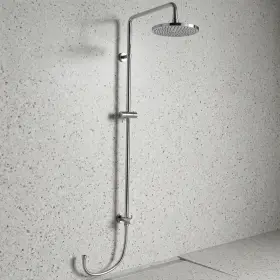 Cây sen tắm kết hợp củ sen INAX BFV-CL2 - Ảnh 3