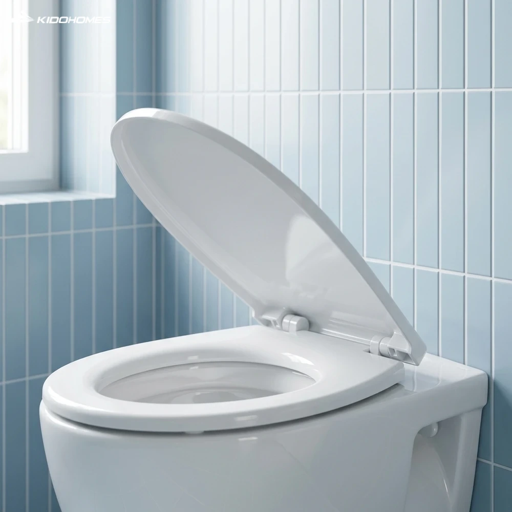 Nắp bồn cầu INAX CF-39VSAK