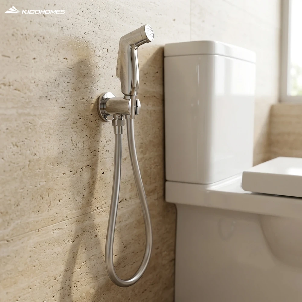 Vòi xịt INAX CFV-105MP - Xem chi tiết
