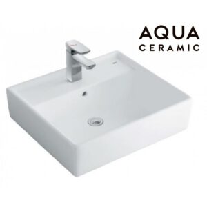 Chậu rửa mặt INAX AL-293V - Đặt bàn