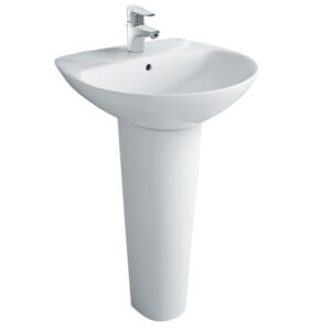 Chậu rửa mặt INAX GL-288V/L-288VD - Treo tường