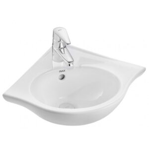 Chậu rửa mặt Inax L-281V