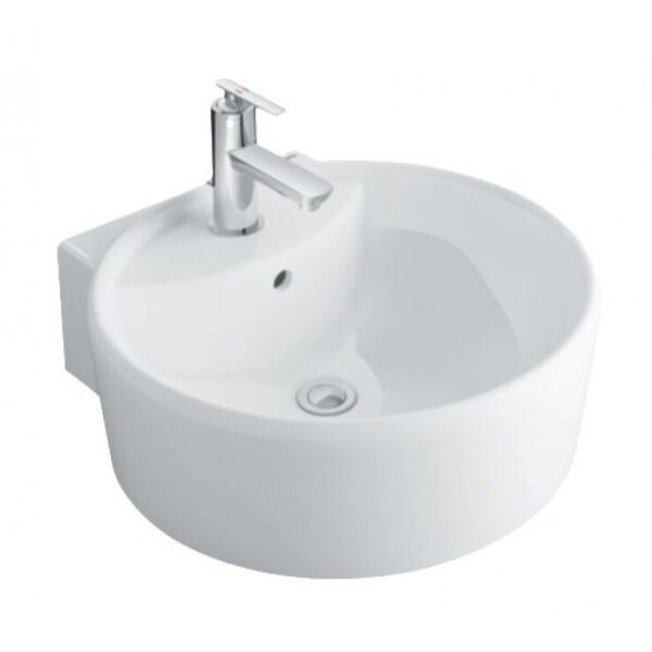 Chậu rửa mặt INAX L-292V