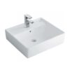Chậu rửa mặt INAX L-293V - Đặt bàn