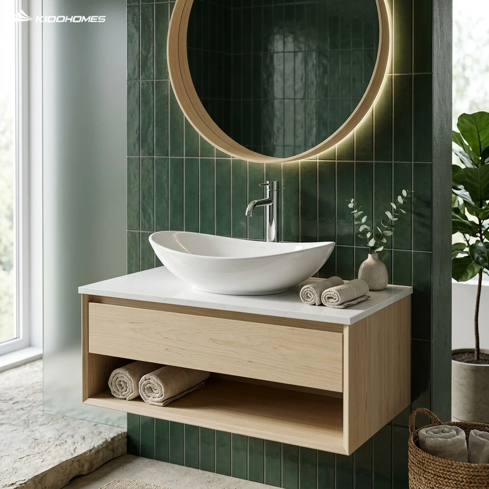 Chậu rửa mặt INAX L-465V Đặt bàn