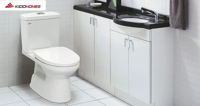 Tìm hiểu chi phí lắp đặt bồn cầu Inax