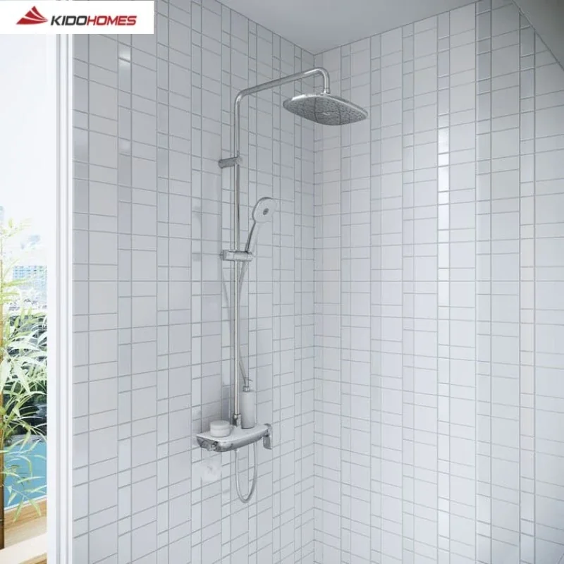 Thay thế phụ kiện sen tắm Inax chính hãng Thay thế phụ kiện sen tắm Inax chính hãng