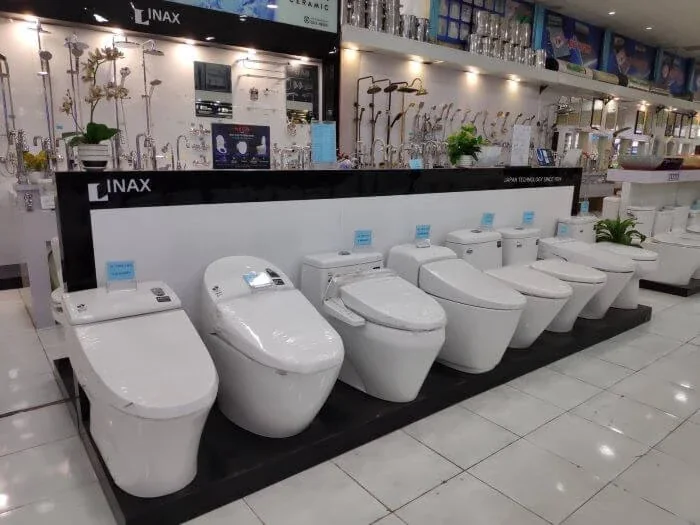 Chọn thiết bị vệ sinh theo bộ 1 chon thiet bi ve sinh theo bo 1