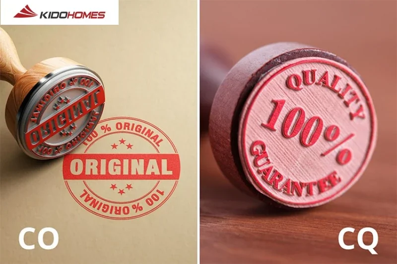 Chứng nhận CO CQ là gì? Tầm quan trọng của CO CQ trong thương mại