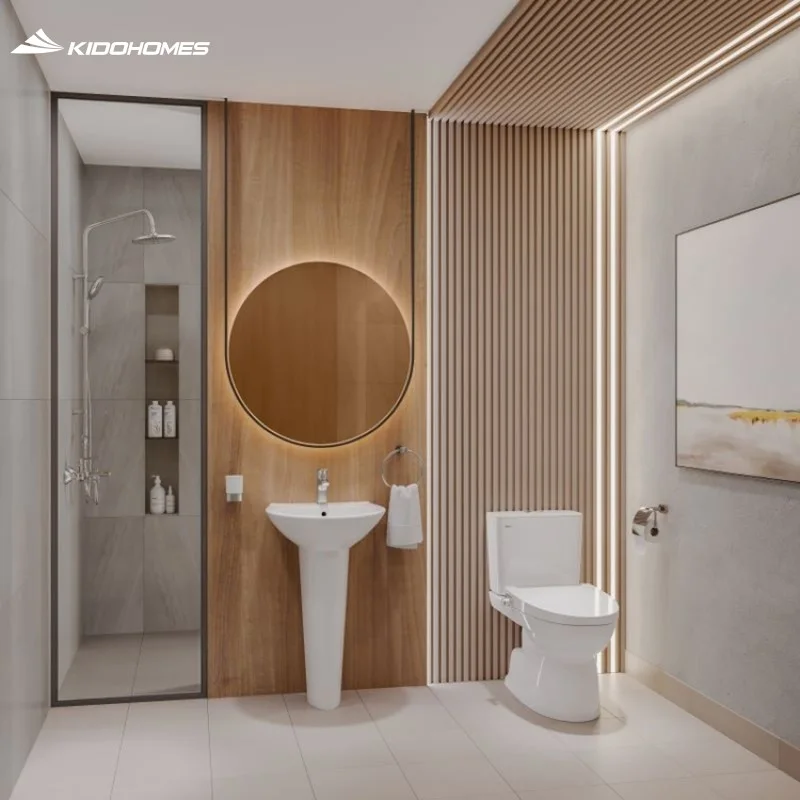 Trọn bộ combo nhà tắm Inax dưới 10 triệu đồng cho nhà phố