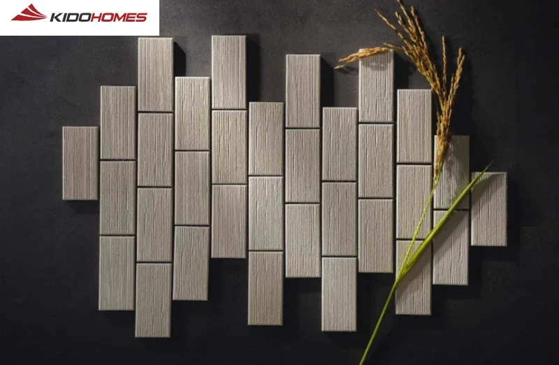 Công nghệ sản xuất gạch men INAX: Đỉnh cao hiện đại Công nghệ sản xuất gạch men INAX: Đỉnh cao hiện đại