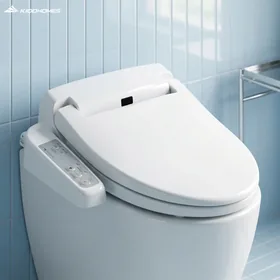 Nắp điện tử INAX Shower Toilet CW-H21VN