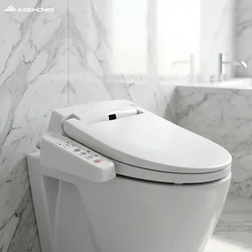 Nắp điện tử INAX SHOWER TOILET CW-H23VN