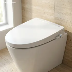 Nắp rửa lạnh INAX CW-S32VN/BW1