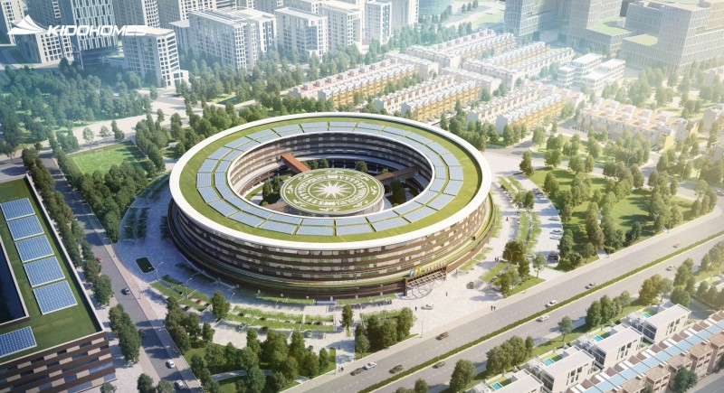 Dự án FPT Complex & Condo và Inax Việt Nam