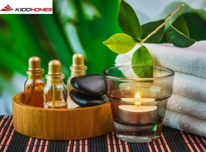 8 Mẹo hay giúp phòng tắm thơm tho và sạch sẽ 4 8 Mẹo hay giúp phòng tắm thơm tho và sạch sẽ