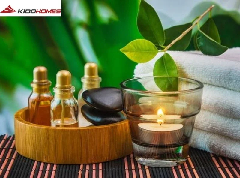 8 Mẹo hay giúp phòng tắm thơm tho và sạch sẽ