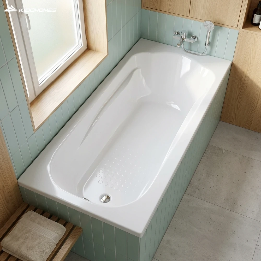 Bồn tắm INAX FBV-1500R