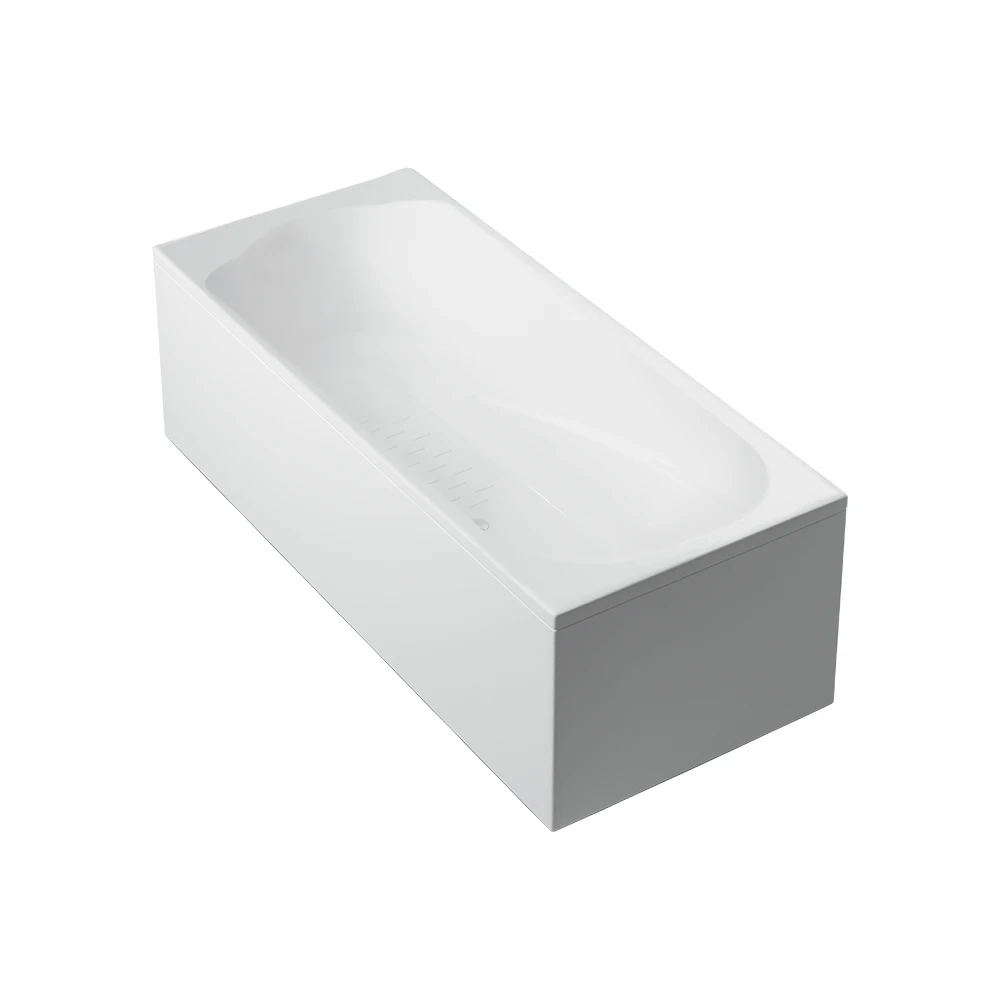 Bồn tắm INAX FBV-1702SL (FBV1702SL) Chân Yếm Trái 1.7 mét