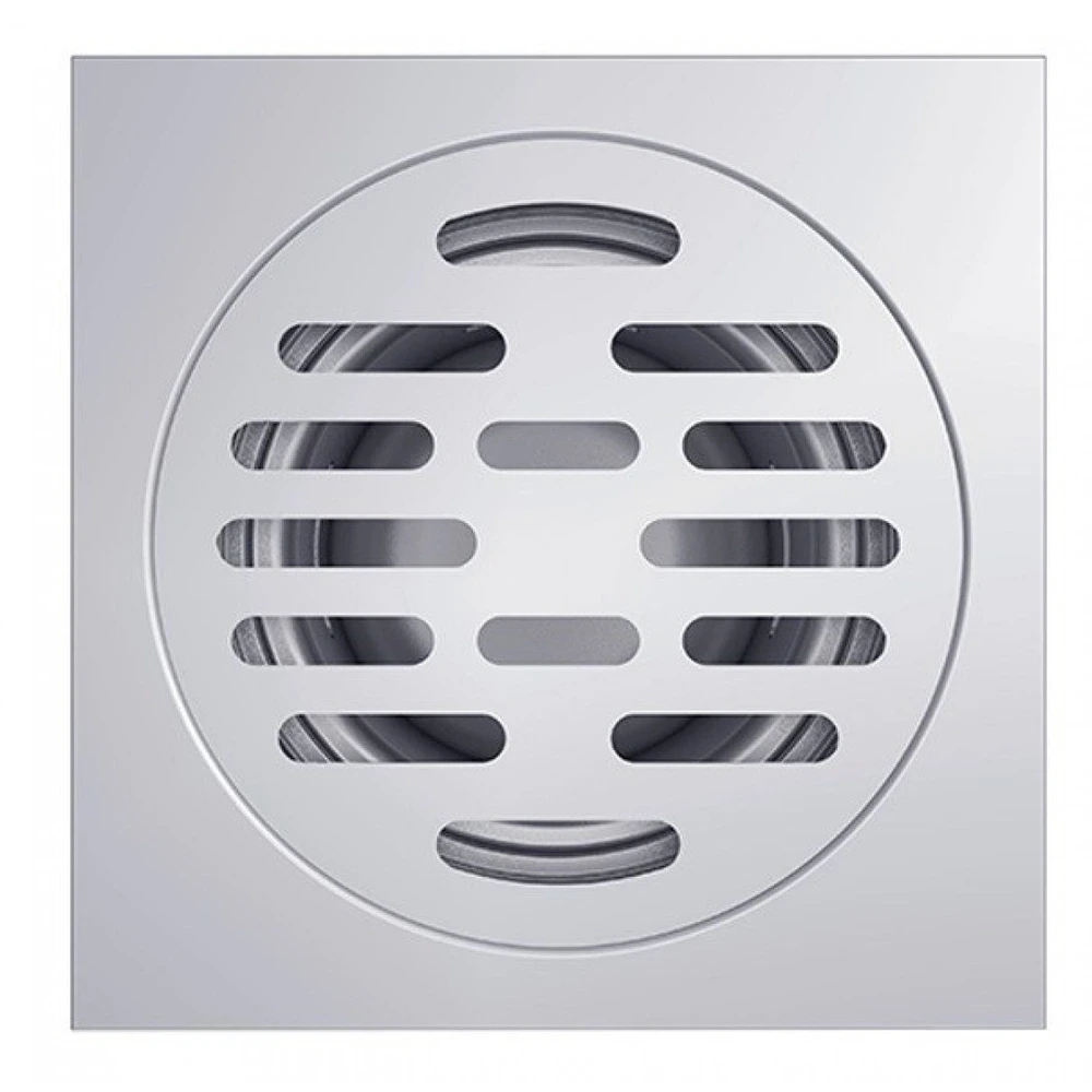 Phễu thoát sàn INAX FDV-12 Chống hôi 120x120