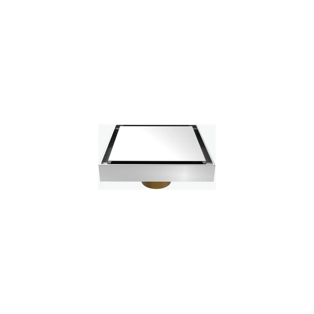 Phễu thoát sàn INAX FDV-12F Chống hôi 120x120
