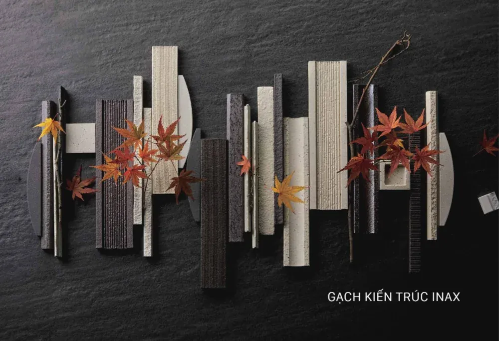 INAX mở rộng nghiên cứu vật liệu lọc không khí và điều hòa độ ẩm như Ecocarat INAX mở rộng nghiên cứu vật liệu lọc không khí và điều hòa độ ẩm như Ecocarat