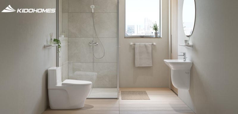 Xu hướng là dùng gạch khổ vừa – lớn cho tường, kết hợp gạch chống trơn phù hợp cho sàn. Xu hướng là dùng gạch khổ vừa – lớn cho tường, kết hợp gạch chống trơn phù hợp cho sàn.