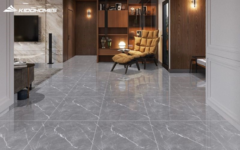 Gạch Porcelain phù hợp: Nội thất cao cấp Gạch Porcelain phù hợp:Nội thất cao cấp