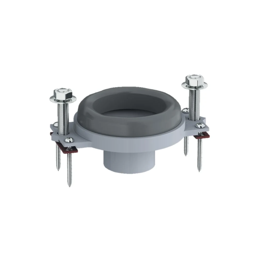 Gioăng nối tường bồn tiểu nam INAX UF-104BWP(VU)